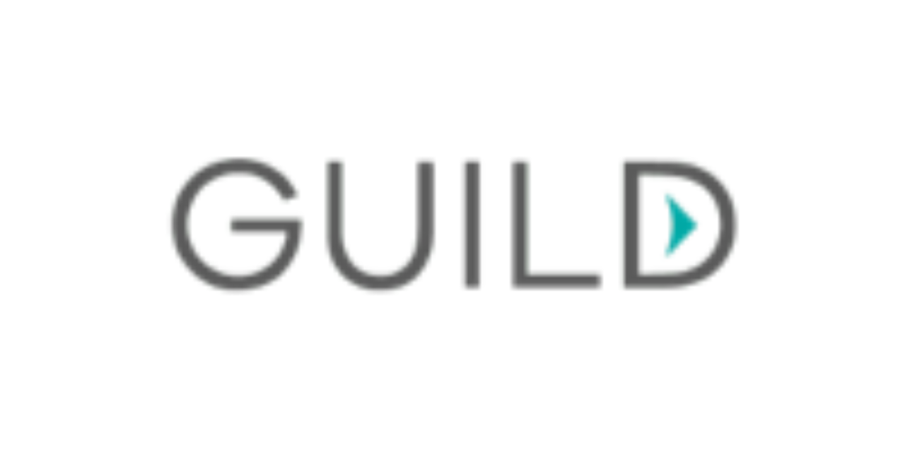 Guild logo