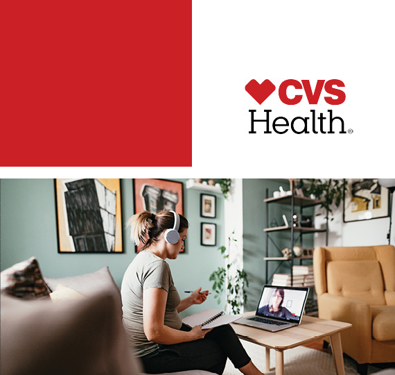cvs health logo