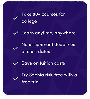 A smarter way through community college.