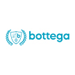 Bottega University logo