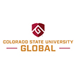 Colorado State University - Global logo