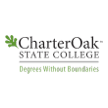 Charter Oak State College logo