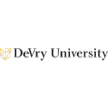 DeVry University logo