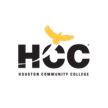 Houston Community College logo