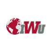 Indiana Wesleyan University logo