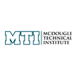 McDougle Technical Institute logo
