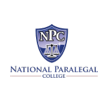 National Paralegal College logo