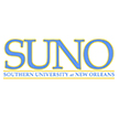 Southern University New Orleans logo