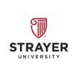 Strayer University logo