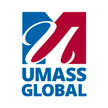 UMass Global University logo