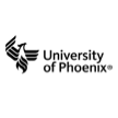 University of Phoenix logo