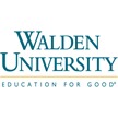 walden university logo