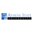 Athens State University logo
