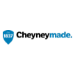 Cheyney University logo