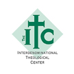 Interdenominational Theological Center logo