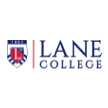 Lane College logo