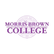 Morris Brown College logo