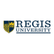 Regis University logo