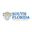 South Florida College of Nursing logo
