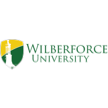 Wilberforce University logo